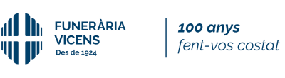 Flors per difunts Alt Empordà - Funerària Vicens